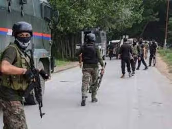 New Delhi: नक्शा बदलने वाले चीन को पता होना चाहिए कि भारतीय सेना में दूसरों का नक्शा बदल देने की क्षमता है